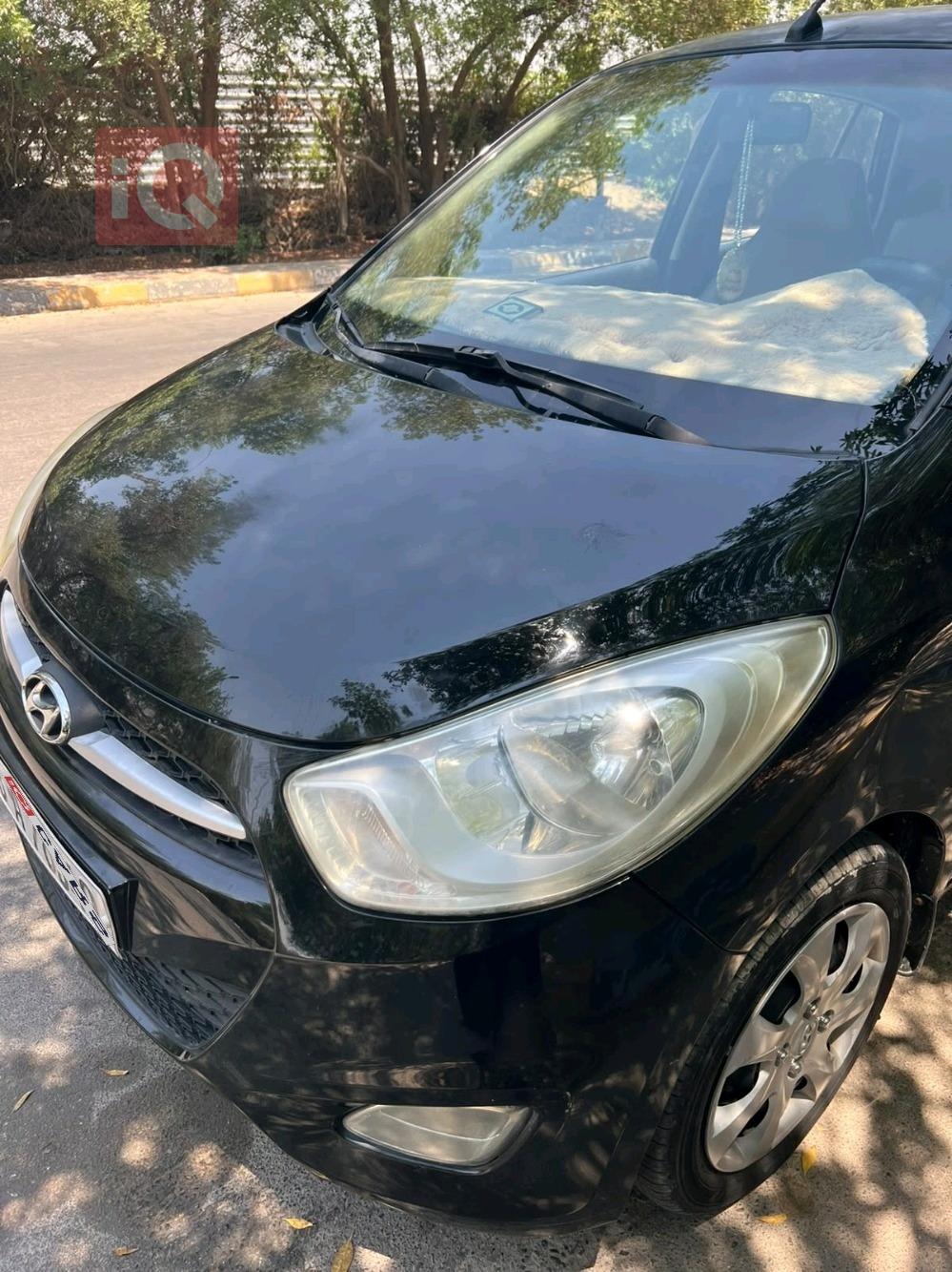 هيونداي i10